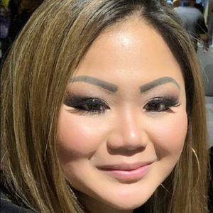 Meet your Posher, Joanna